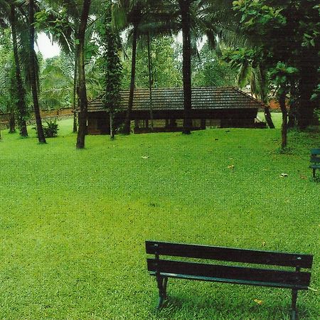 Chengara Heritage Hotel Malappuram Zewnętrze zdjęcie