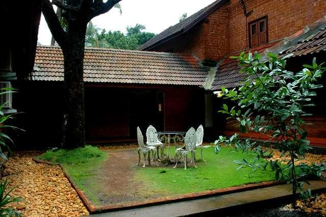 Chengara Heritage Hotel Malappuram Zewnętrze zdjęcie