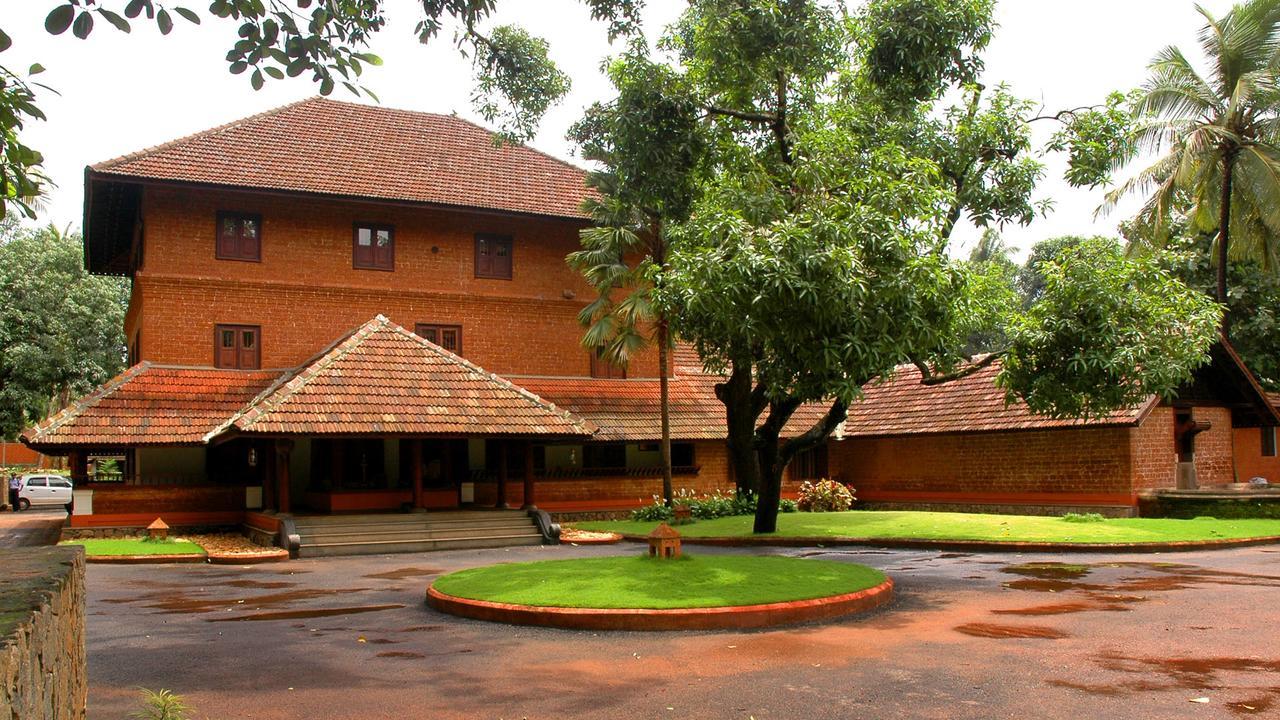 Chengara Heritage Hotel Malappuram Zewnętrze zdjęcie