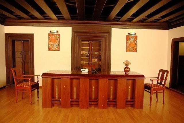 Chengara Heritage Hotel Malappuram Zewnętrze zdjęcie