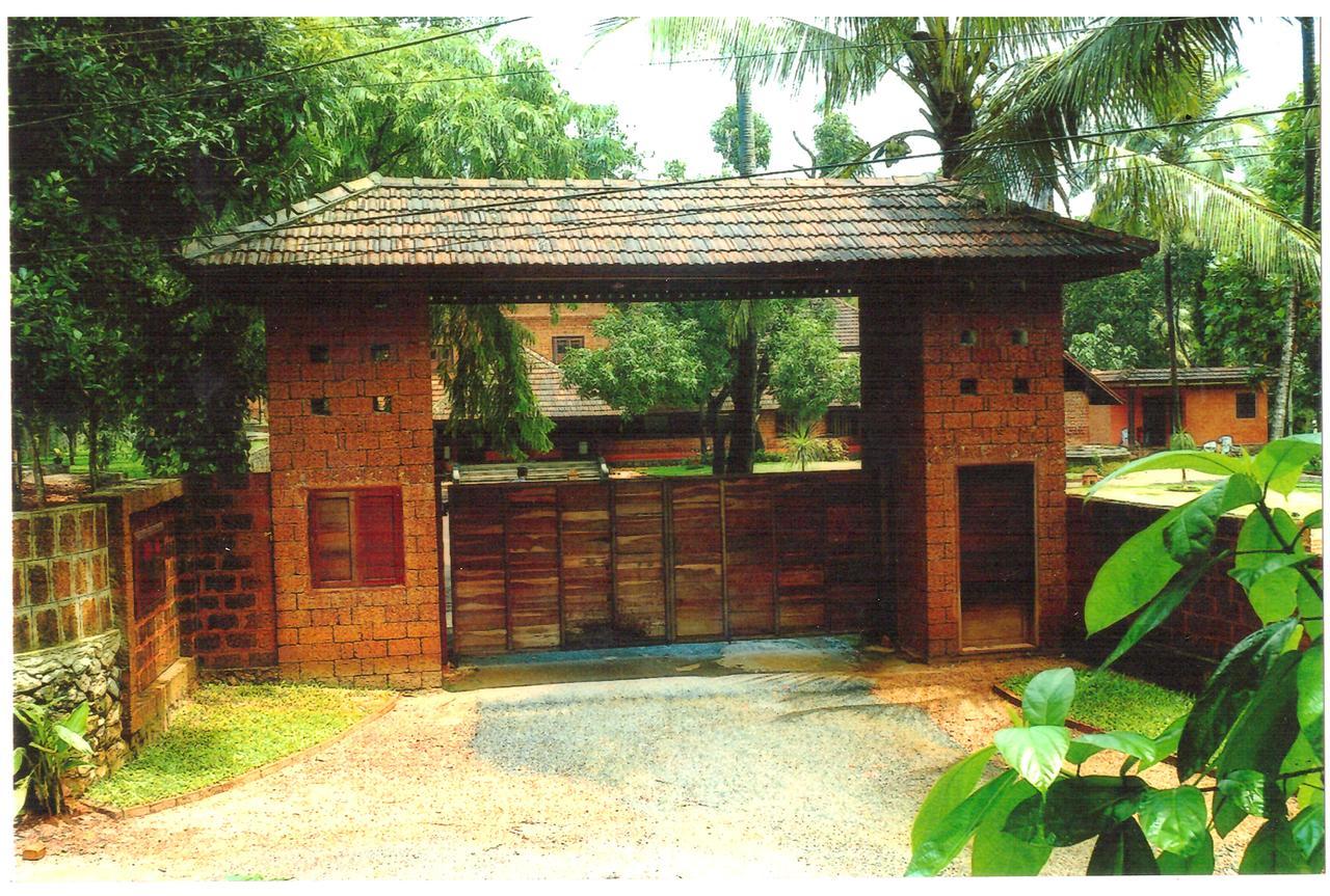 Chengara Heritage Hotel Malappuram Zewnętrze zdjęcie