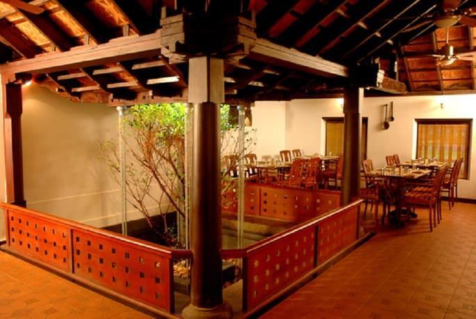 Chengara Heritage Hotel Malappuram Zewnętrze zdjęcie