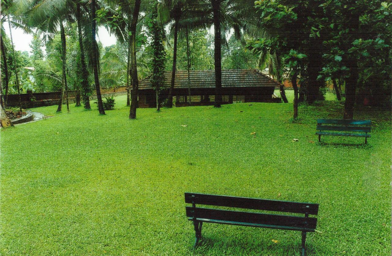 Chengara Heritage Hotel Malappuram Zewnętrze zdjęcie
