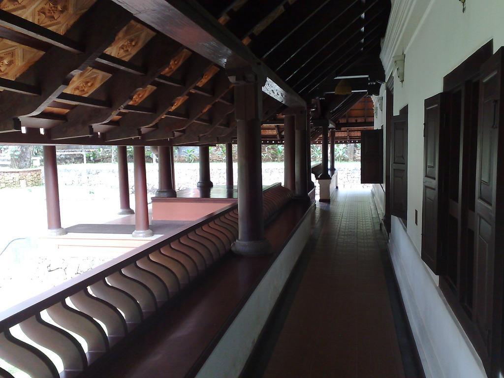 Chengara Heritage Hotel Malappuram Zewnętrze zdjęcie