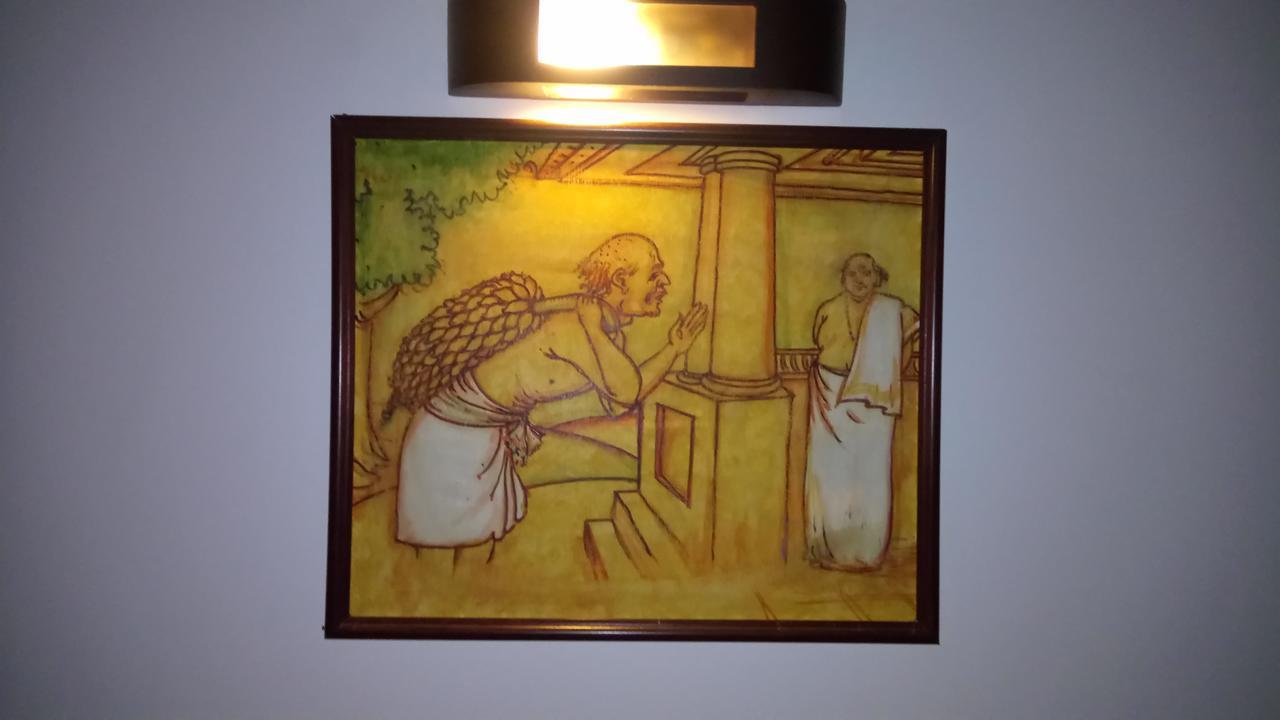 Chengara Heritage Hotel Malappuram Zewnętrze zdjęcie