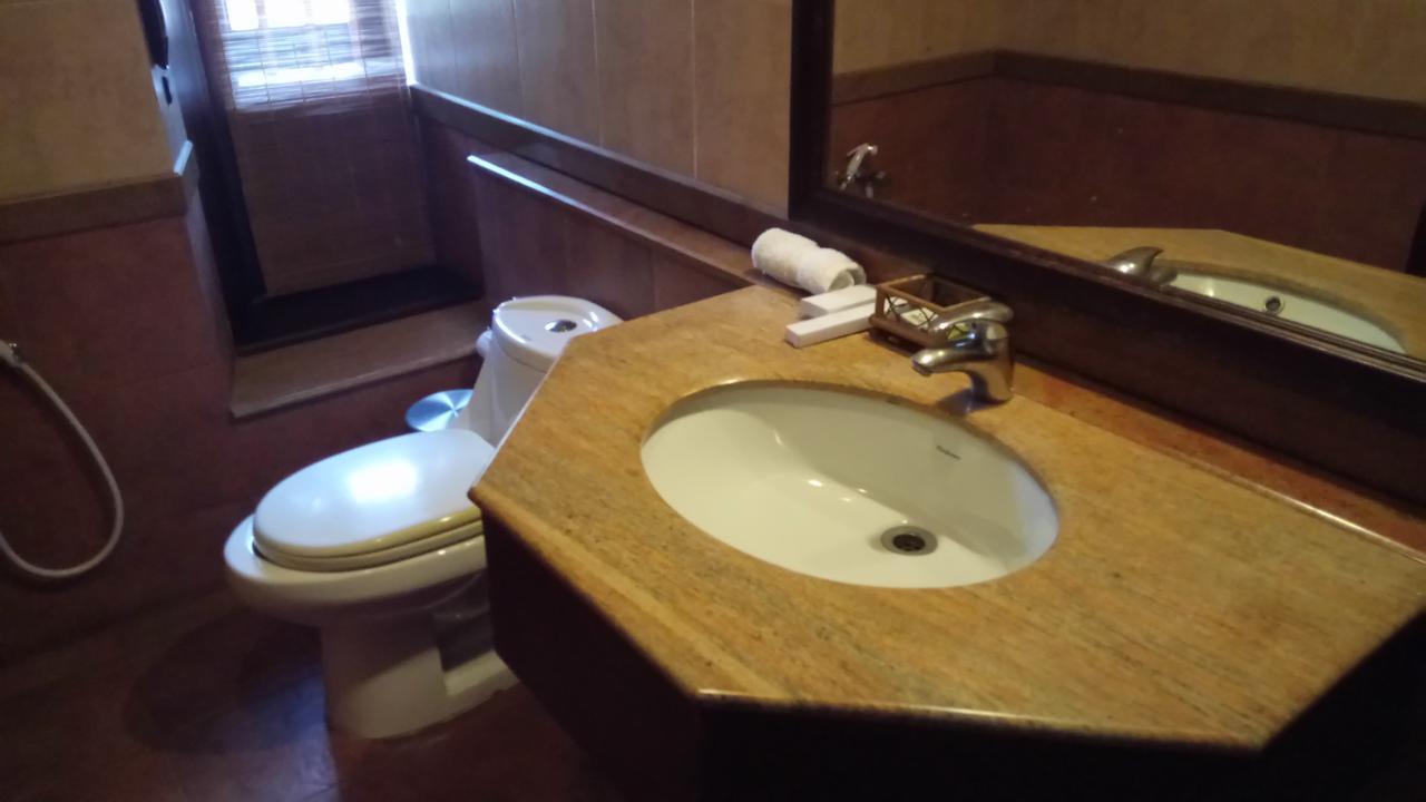 Chengara Heritage Hotel Malappuram Zewnętrze zdjęcie