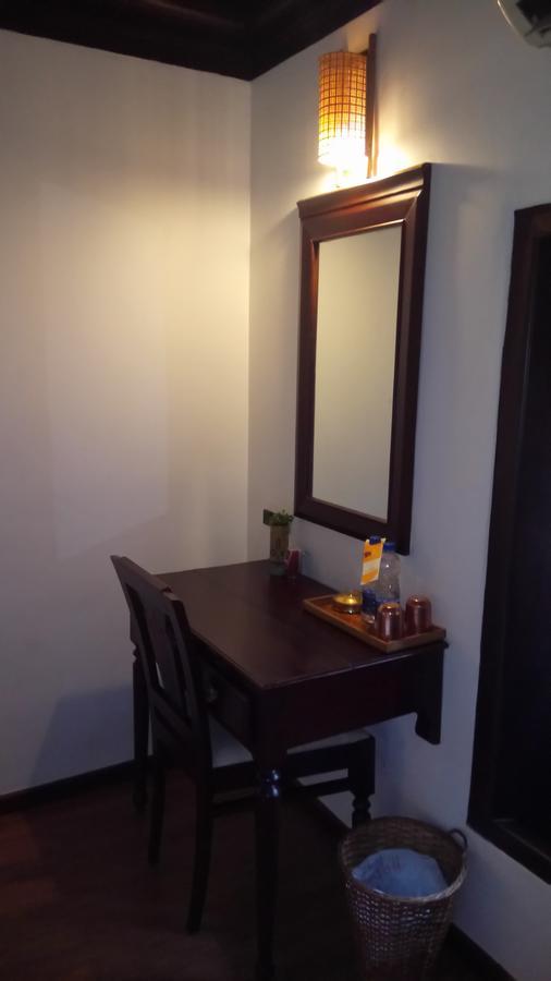 Chengara Heritage Hotel Malappuram Zewnętrze zdjęcie