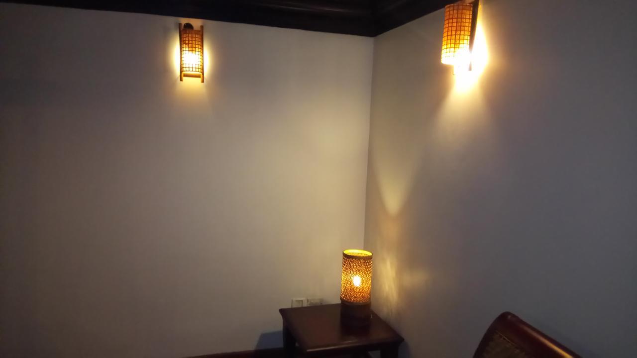 Chengara Heritage Hotel Malappuram Zewnętrze zdjęcie
