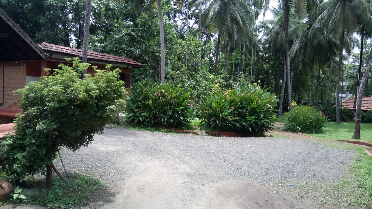 Chengara Heritage Hotel Malappuram Zewnętrze zdjęcie