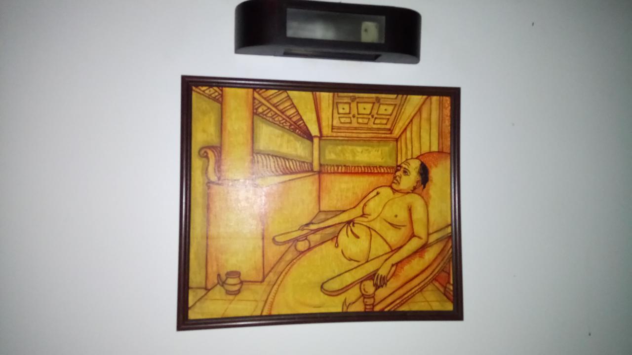 Chengara Heritage Hotel Malappuram Zewnętrze zdjęcie