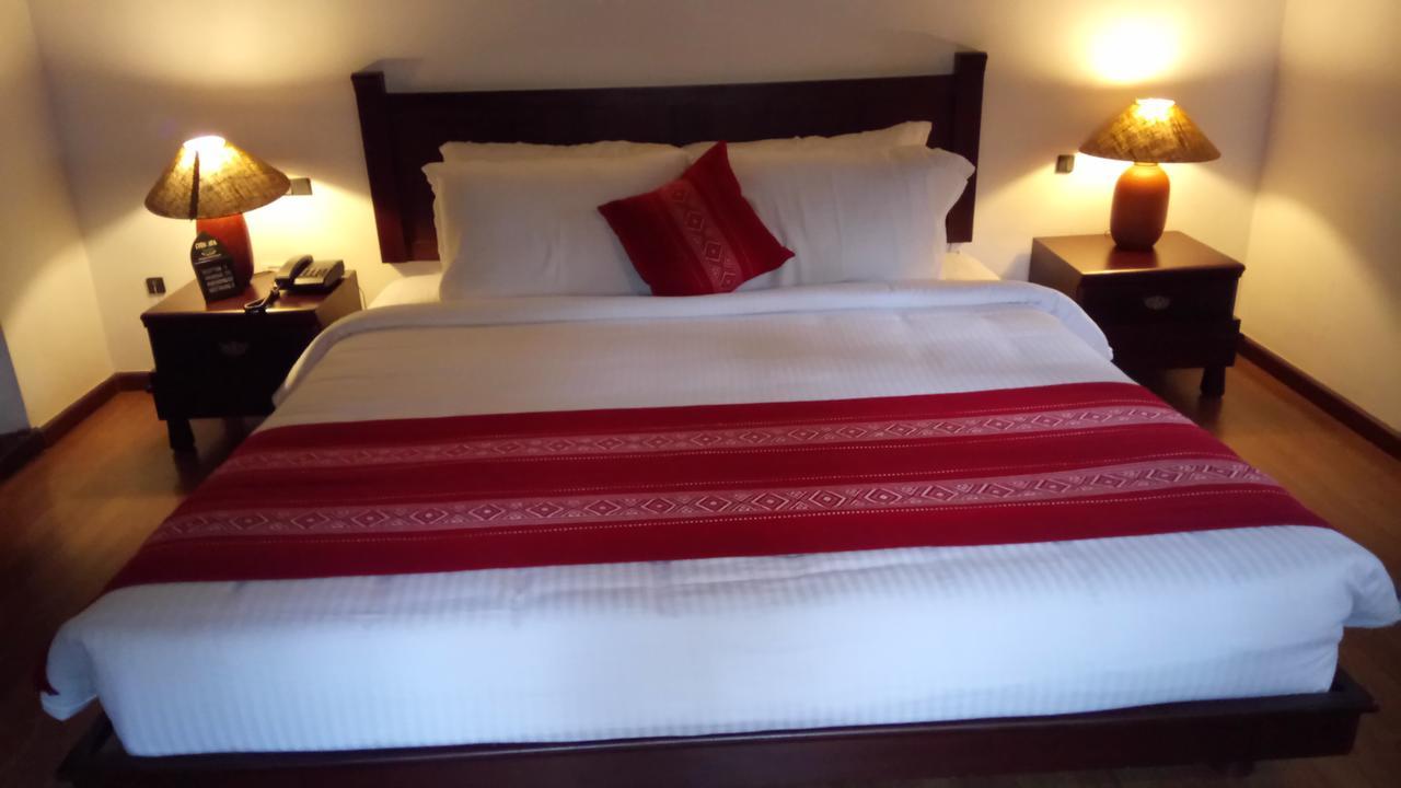 Chengara Heritage Hotel Malappuram Zewnętrze zdjęcie