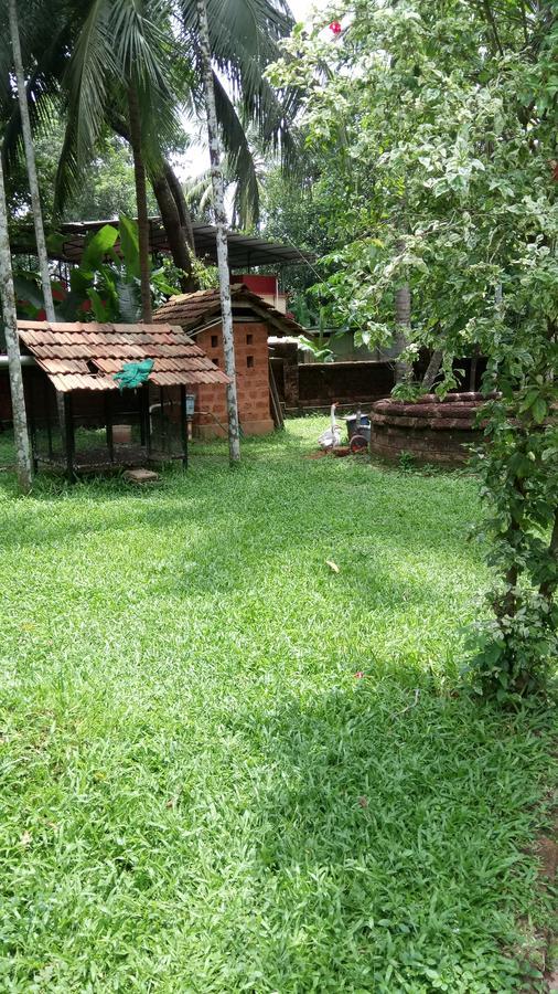 Chengara Heritage Hotel Malappuram Zewnętrze zdjęcie