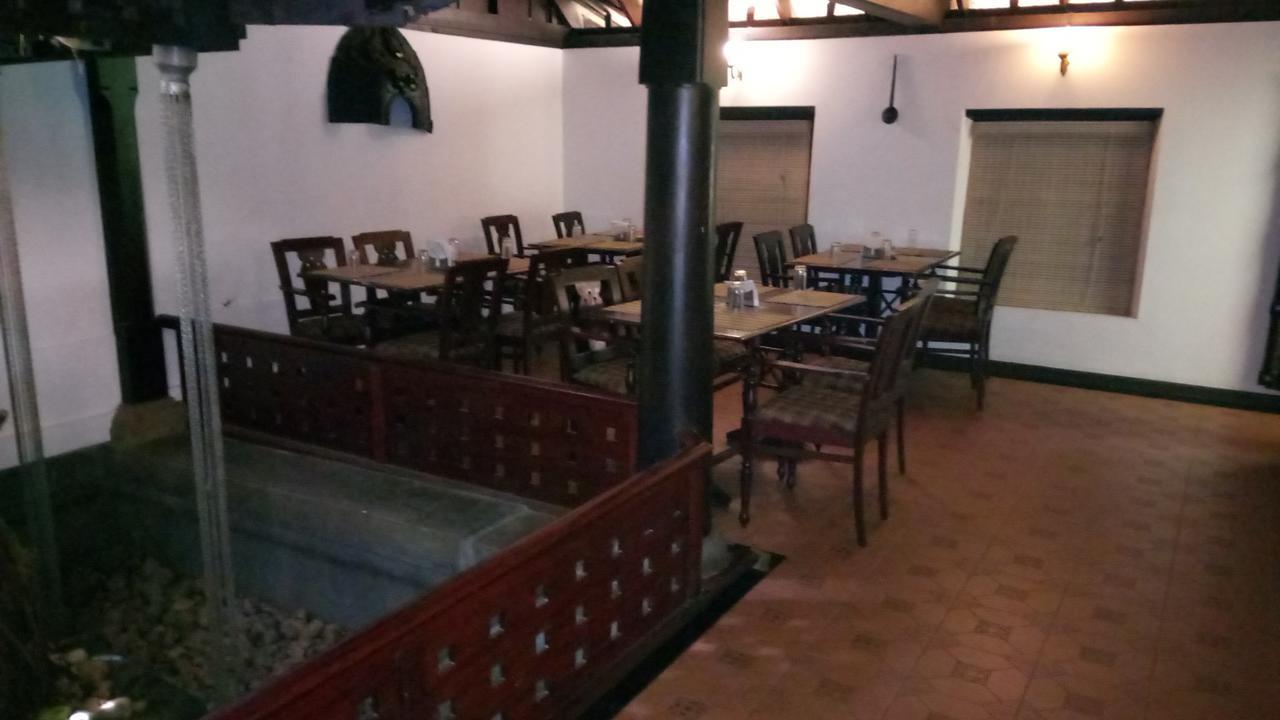 Chengara Heritage Hotel Malappuram Zewnętrze zdjęcie