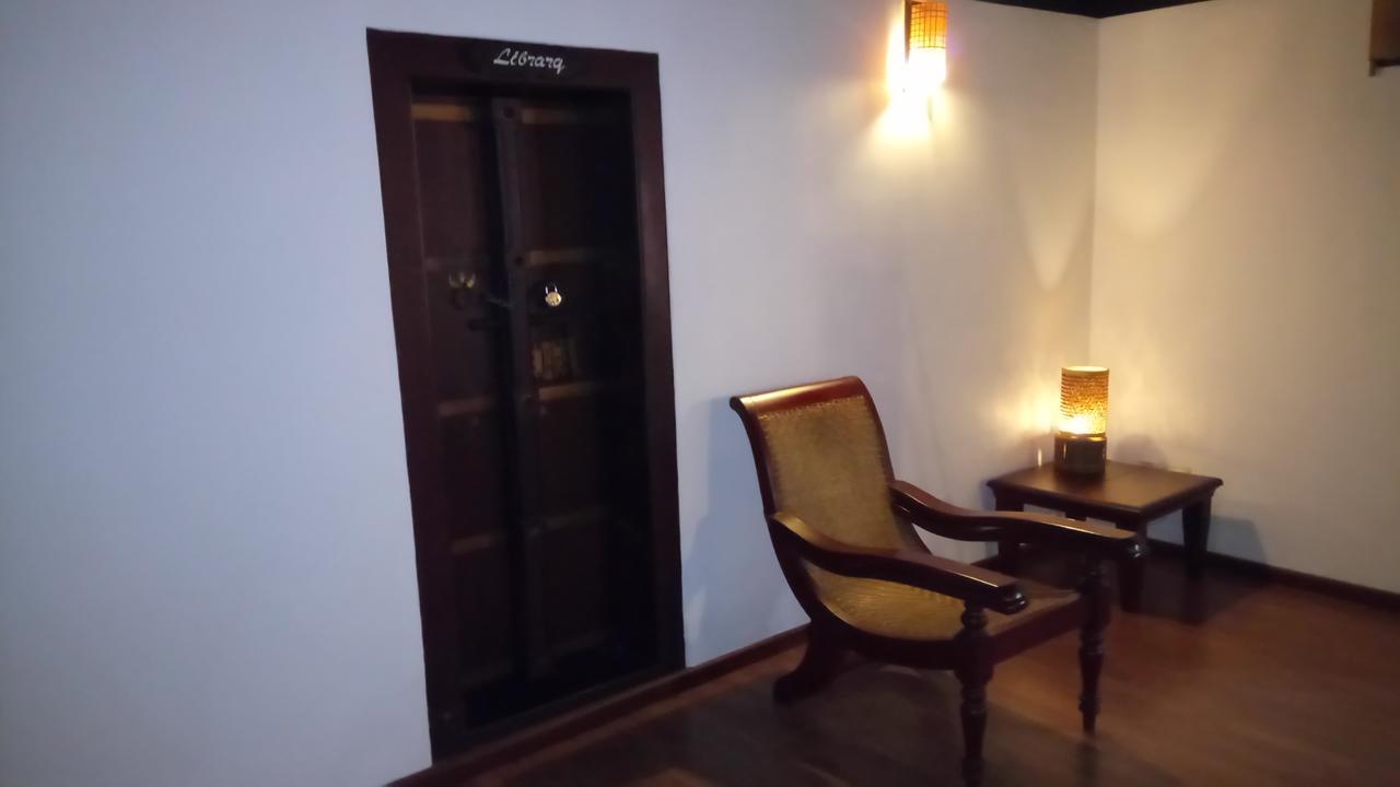 Chengara Heritage Hotel Malappuram Zewnętrze zdjęcie