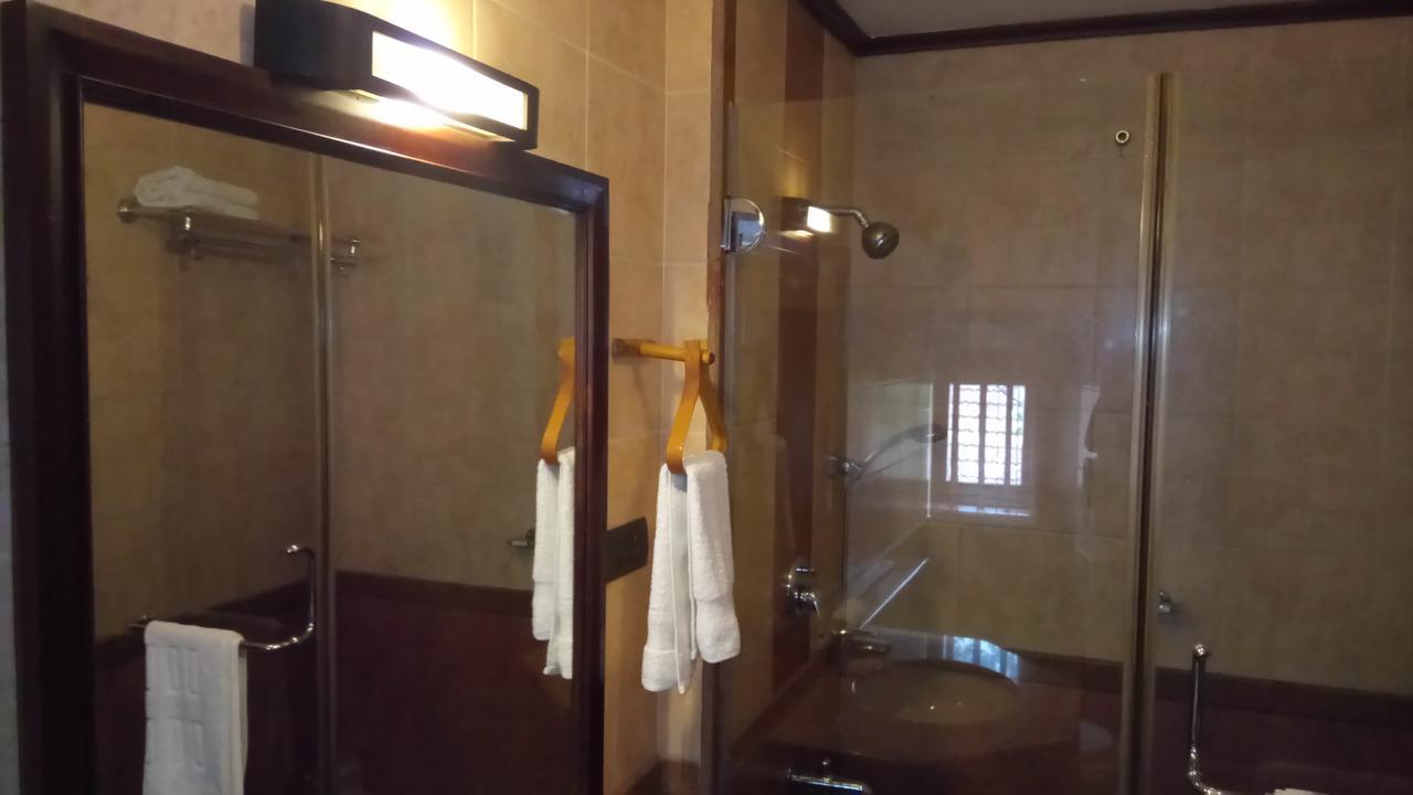 Chengara Heritage Hotel Malappuram Zewnętrze zdjęcie