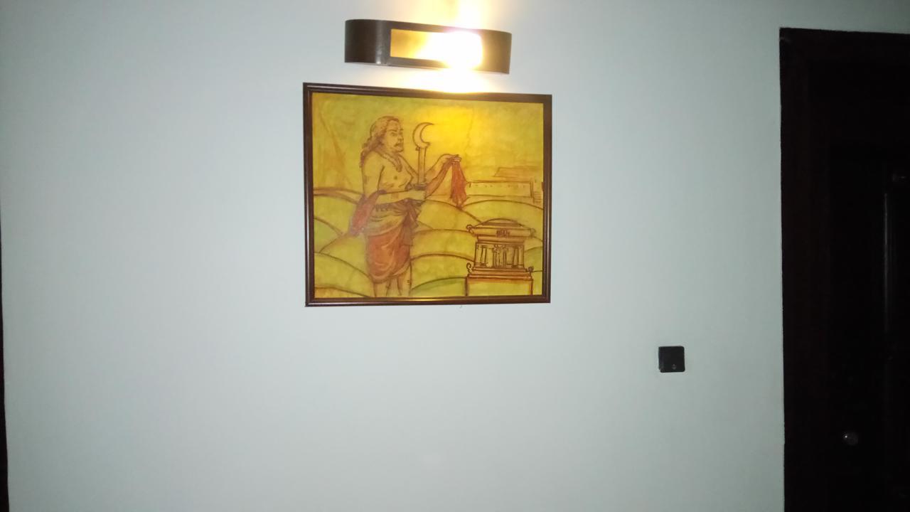 Chengara Heritage Hotel Malappuram Zewnętrze zdjęcie