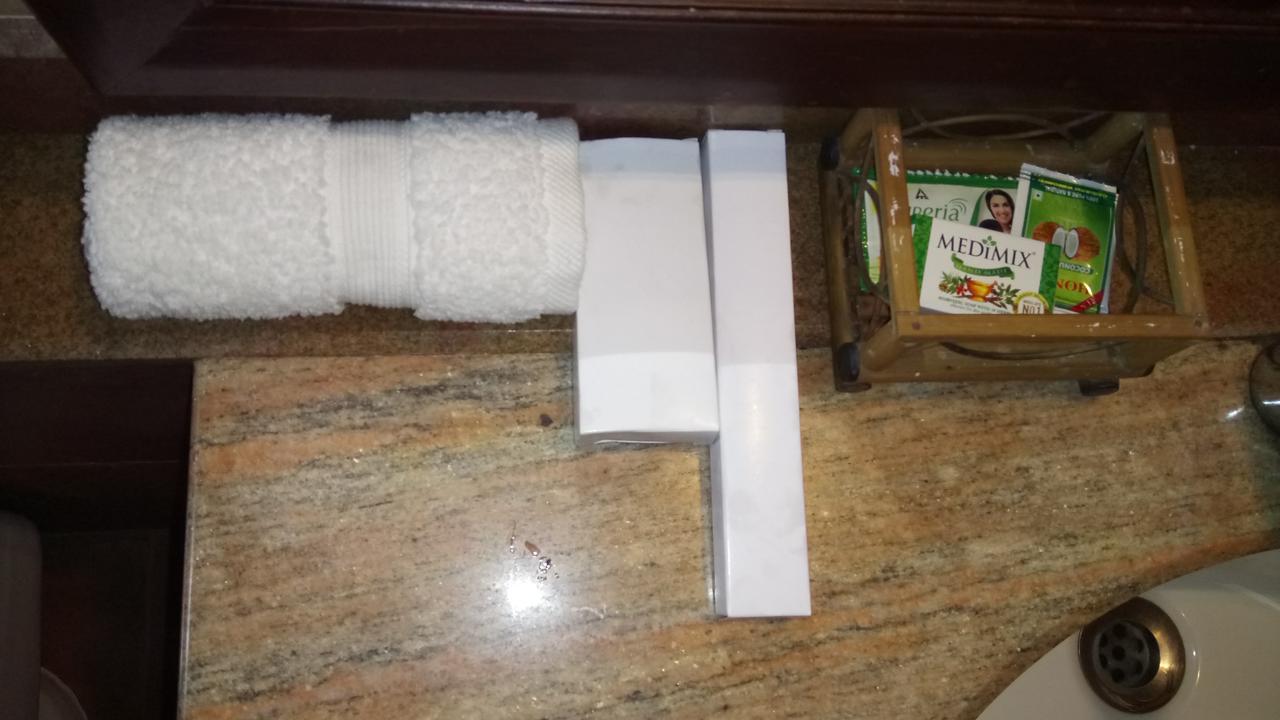 Chengara Heritage Hotel Malappuram Zewnętrze zdjęcie